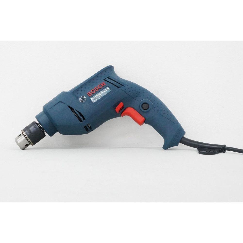 Bosch GBM 350 Hand Drill 10mm (3/8 Bosch GBM 350 Hand Drill 10mm (3/8